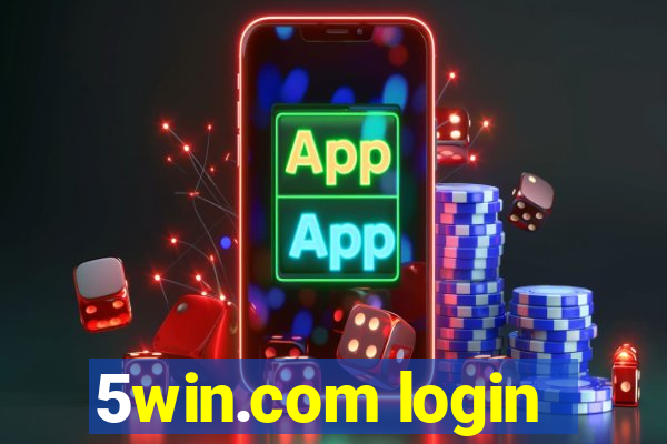 5win.com login